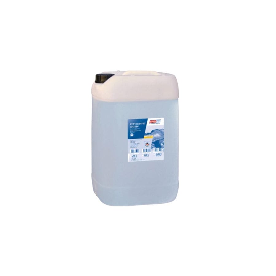 EUROLUB 819025 Distilled Water