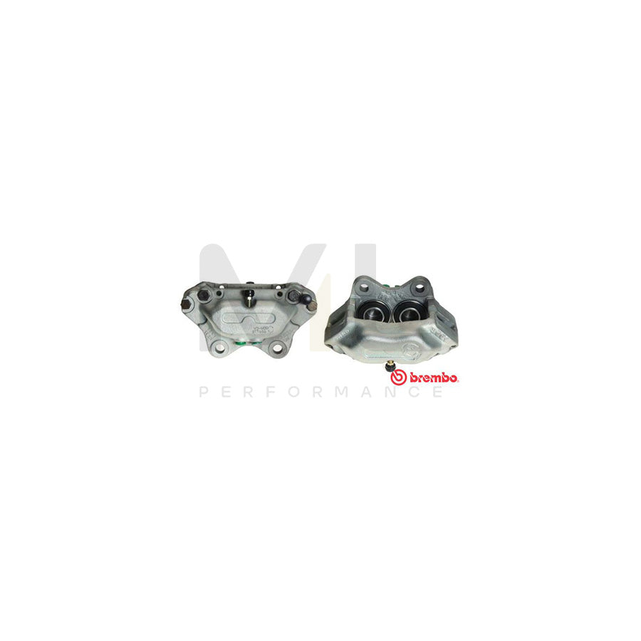 BREMBO F 86 020 Brake Caliper for VOLVO 240 Saloon (P242, P244) | ML Performance Car Parts