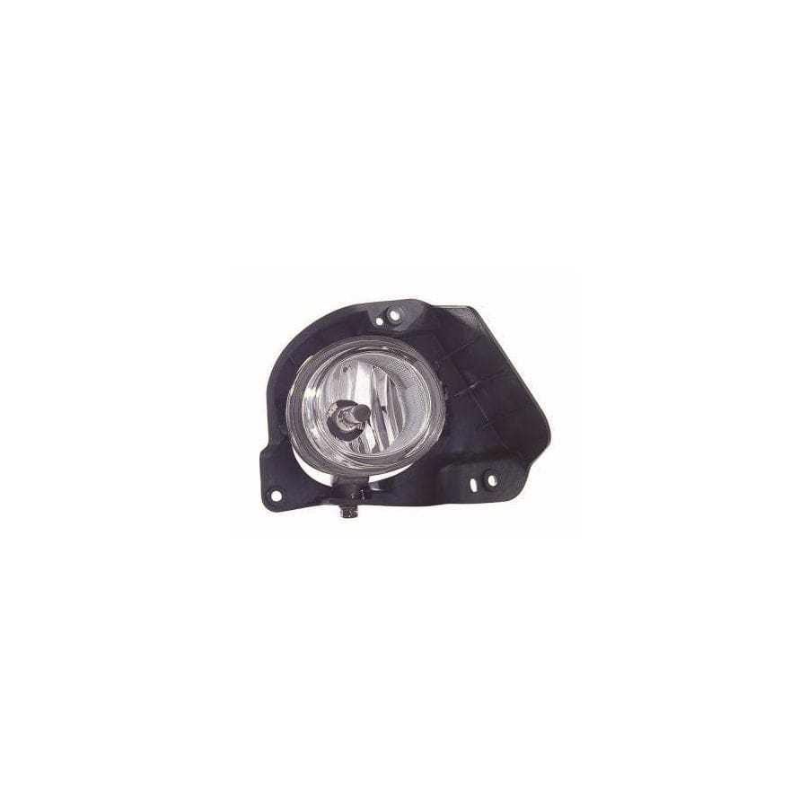 Abakus 2162022Lue Fog Light for Mazda 2 Hatchback (De, Dh)
