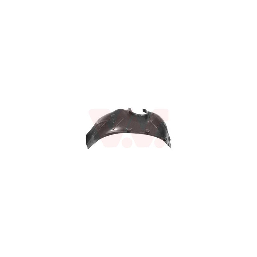 Van Wezel 7615433 Panelling, Mudguard for SKODA FELICIA