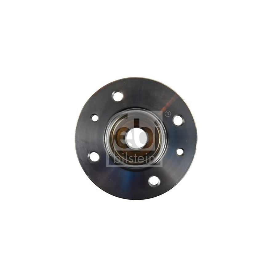 Febi Bilstein 21095 Wheel Bearing Kit for Renault Kangoo