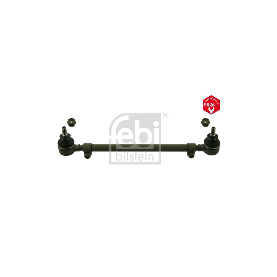 Febi Bilstein 07258 Rod Assembly Suitable for Mercedes-Benz S-Class