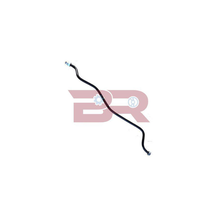 Botto Ricambi Brar6538 Pressure Hose, Air Compressor