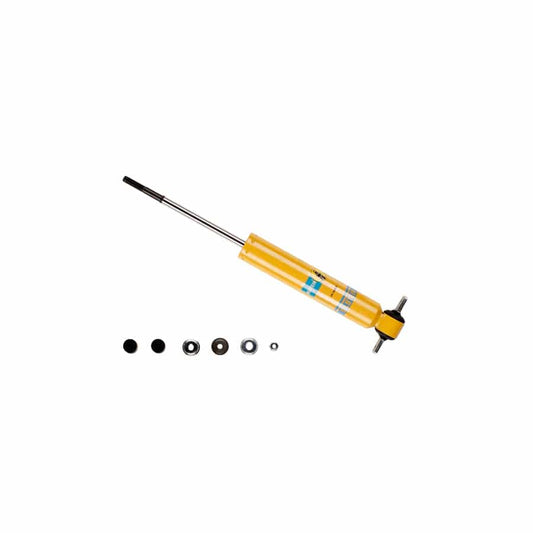 Bilstein 24-184526 CHEVROLET Corvette B6 Performance Front Shock Absorber 1 | ML Performance US Car Parts