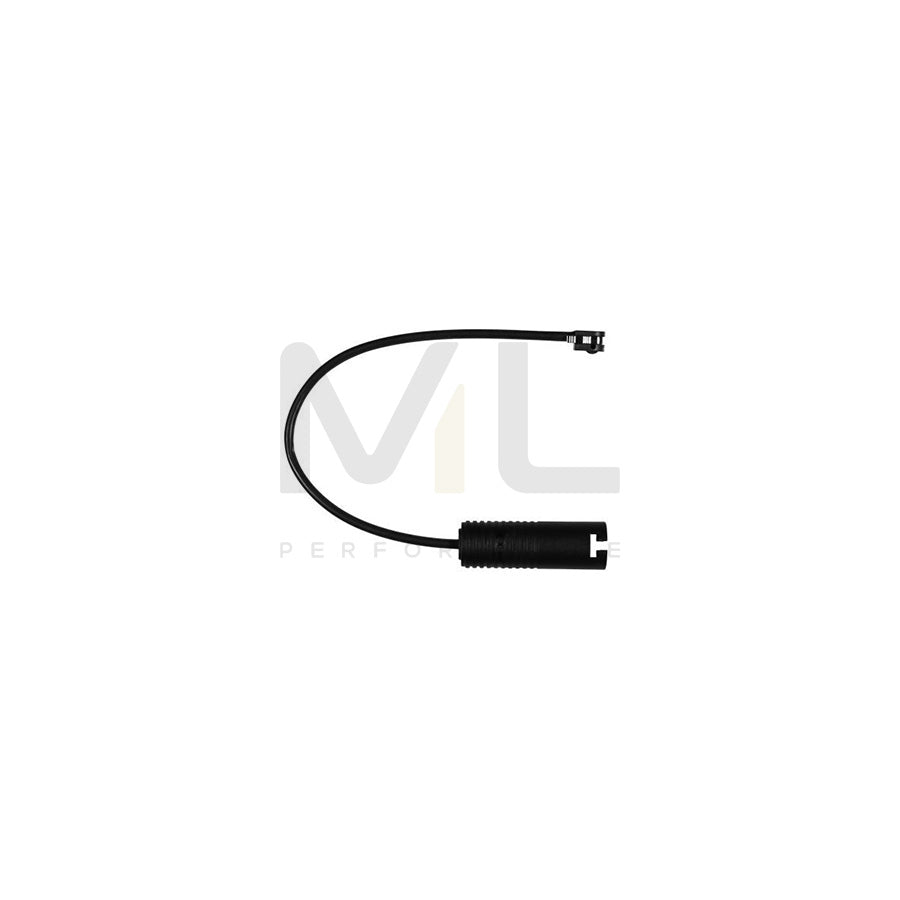 HELLA 8DK 355 250-811 Brake pad wear sensor for BMW 8 (E31)