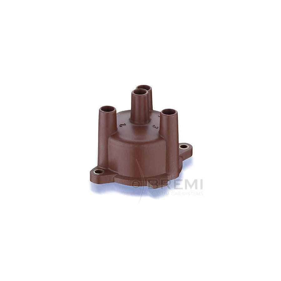 Bremi 8494 Distributor Cap for Daihatsu Cuore / Mira