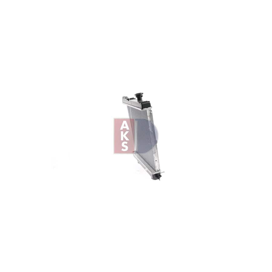AKS Dasis 520120N Engine Radiator for Chrysler Voyager