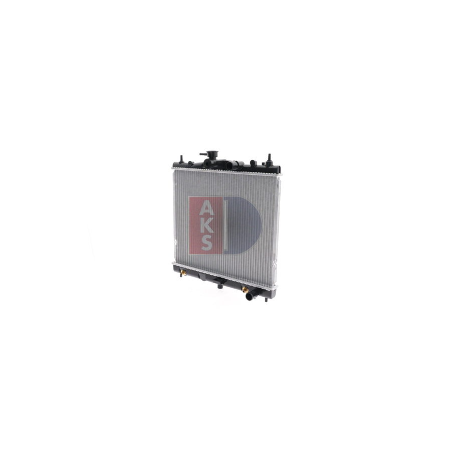 AKS Dasis 070127N Engine Radiator