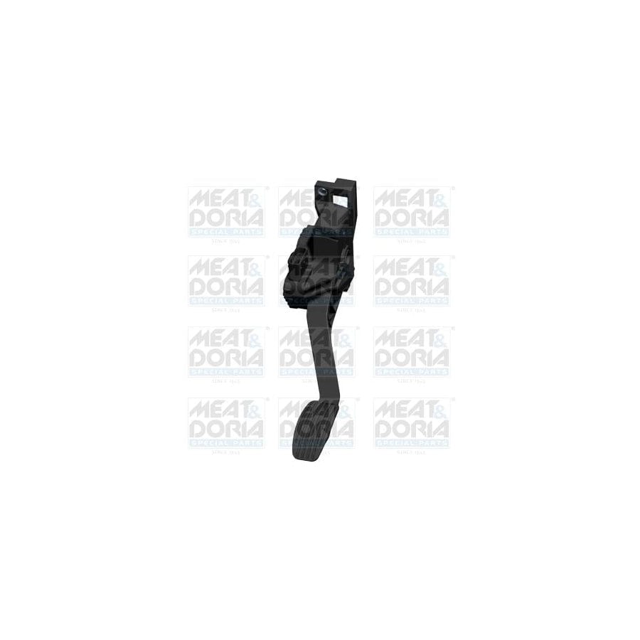 MEAT & DORIA 83518 Accelerator Pedal Kit for IVECO Daily