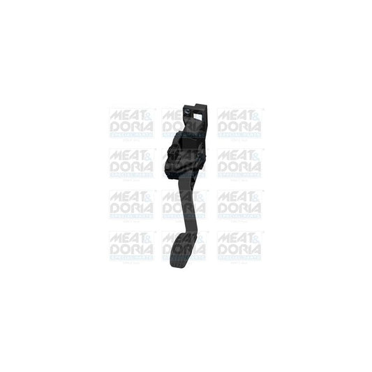 MEAT & DORIA 83518 Accelerator Pedal Kit for IVECO Daily