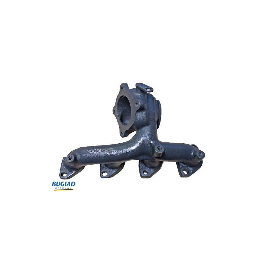 BUGIAD Bsp25487 Exhaust Manifold