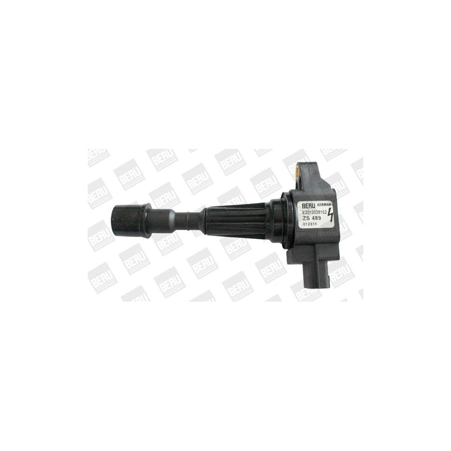 Beru Zs489 Ignition Coil