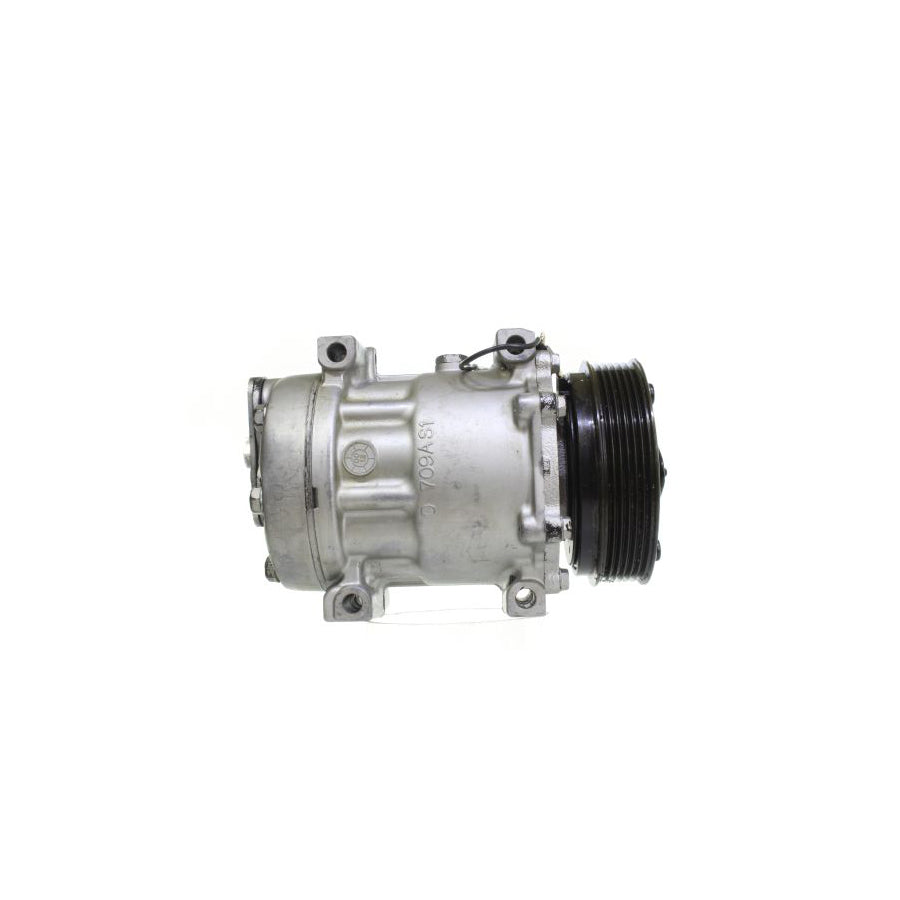 Alanko 11550004 Compressor, Air Conditioning