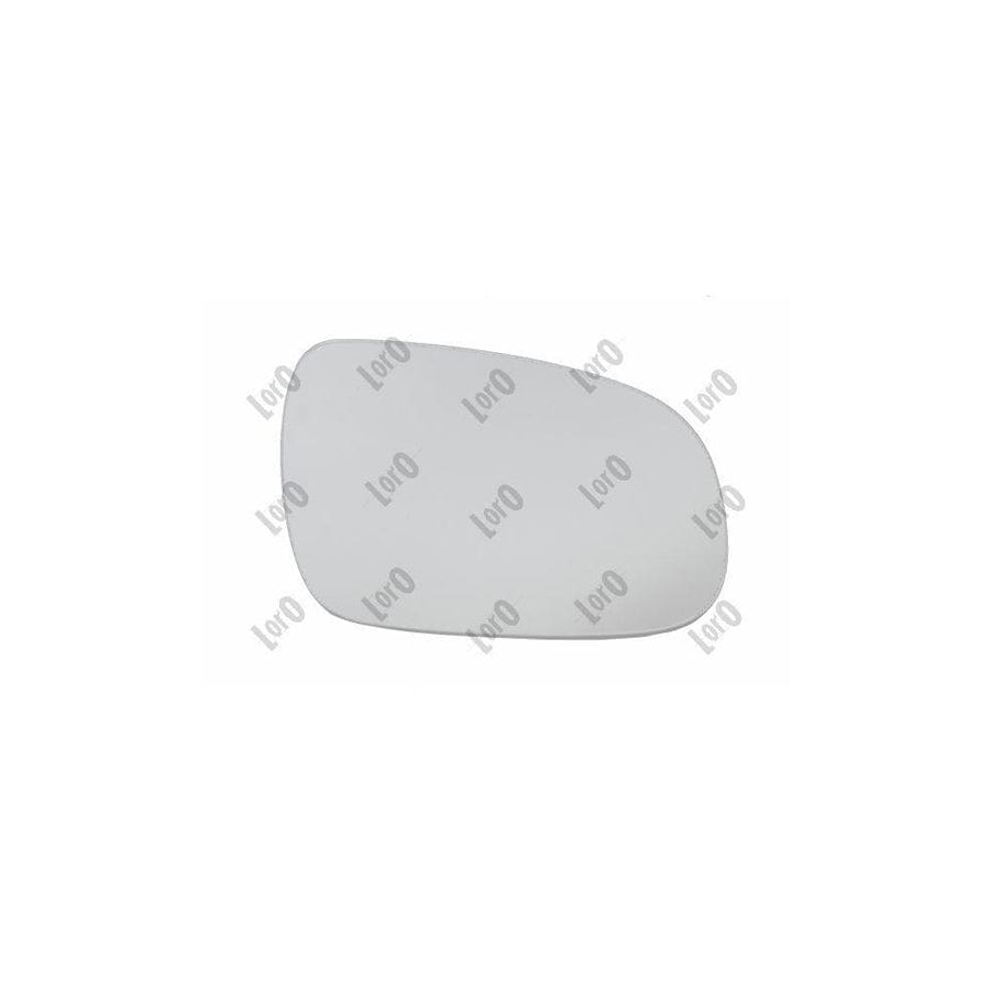 Abakus 1803G0401 Mirror Glass, Outside Mirror for KIA Cee D