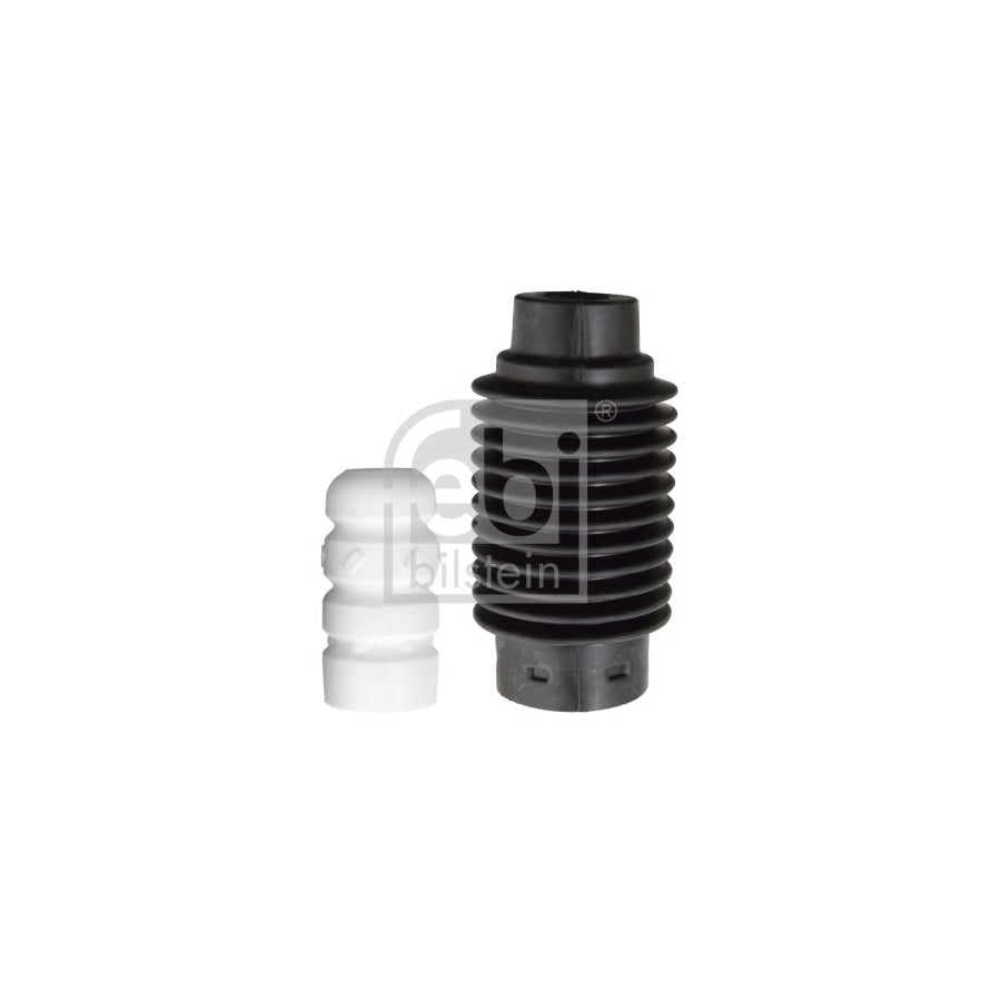Febi Bilstein 104787 Rubber Buffer, Suspension for Citroen C2