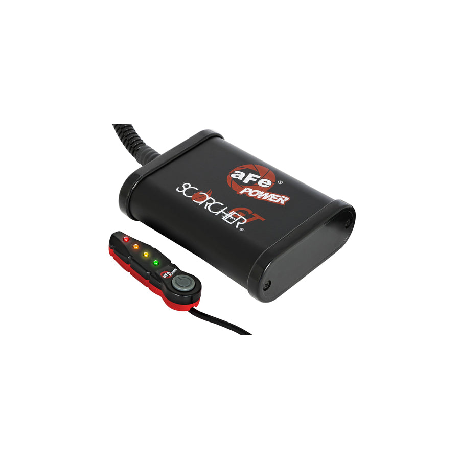  aFe 77-46601 Power Module Honda Civic 16-21 L4-1.5L (T)/Accord 18-21 L4-2.0L (T)  | ML Performance US Car Parts