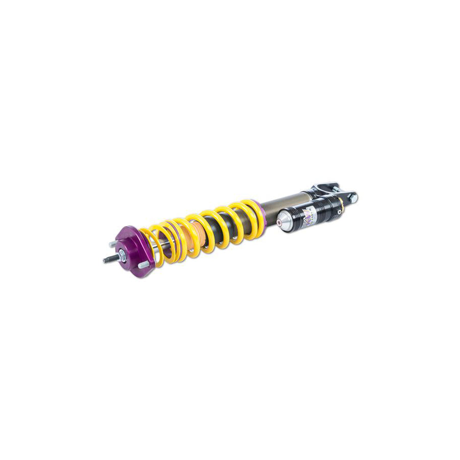 KW 39765206 Mitsubishi Clubsport 3-Way Coilover Kit (Carisma & Lancer VII) 4 | ML Performance US Car Parts