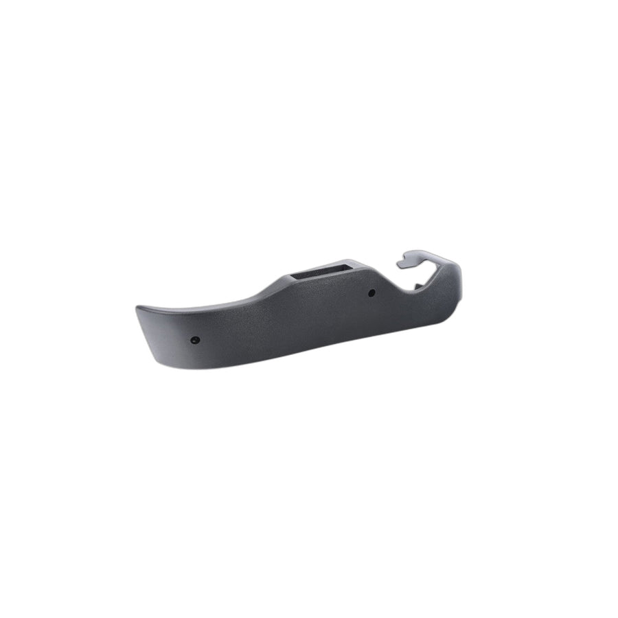 Genuine BMW 52108154437 E34 E32 Covering Inner Left SCHWARZ (Inc. 730i, M5 & 535i) | ML Performance US Car Parts