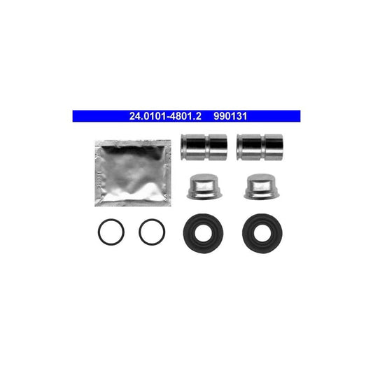 ATE 24.0101-4801.2 Accessory Kit, Brake Caliper