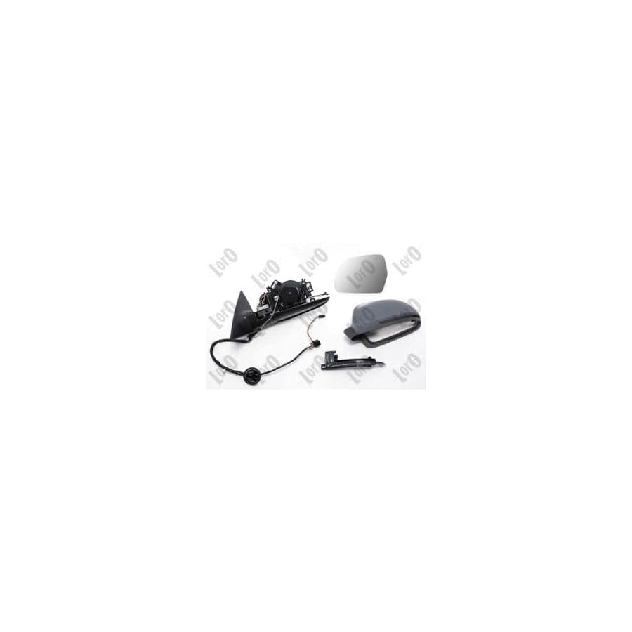 Abakus 0222M01 Wing Mirror for Audi A6
