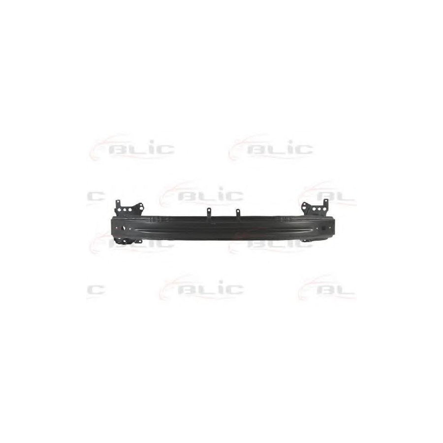 Blic 6502-03-9540231P Bumper Reinforcement For VW Passat Cc (357)