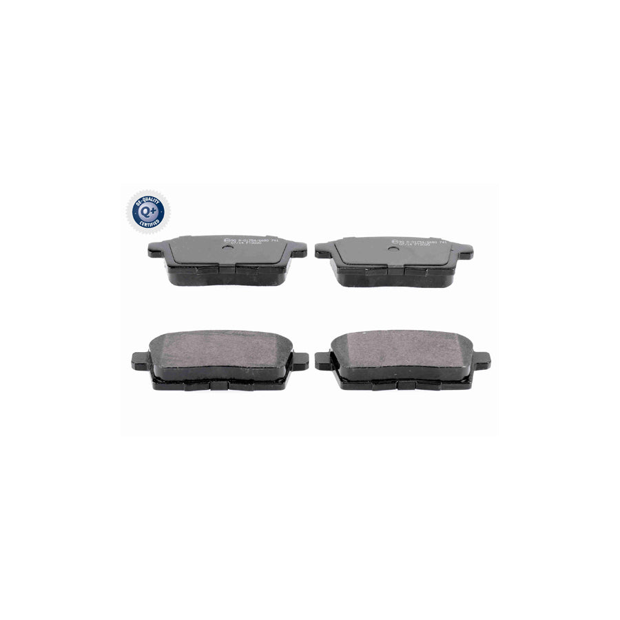 Ackoja A32-0128 Brake Pad Set | ML Performance US