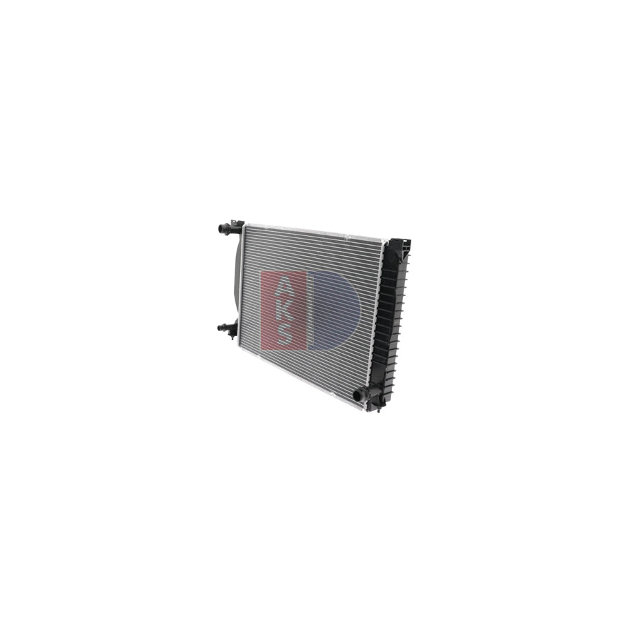 AKS Dasis 480042N Engine Radiator