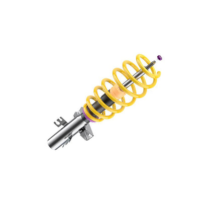 KW 18080040 VW Variant 2 Street Comfort Coilover Kit (T6 California & Transporter / Caravelle) 3 | ML Performance US Car Parts