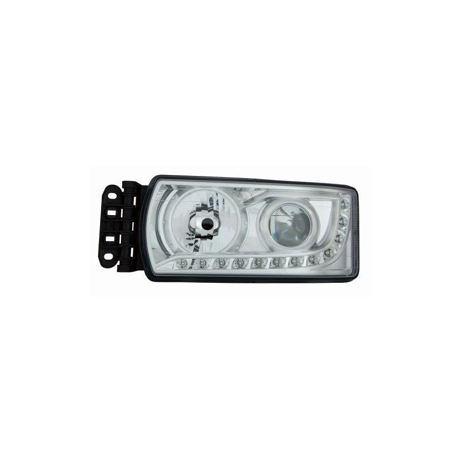 Abakus 6631110Rlde Headlight
