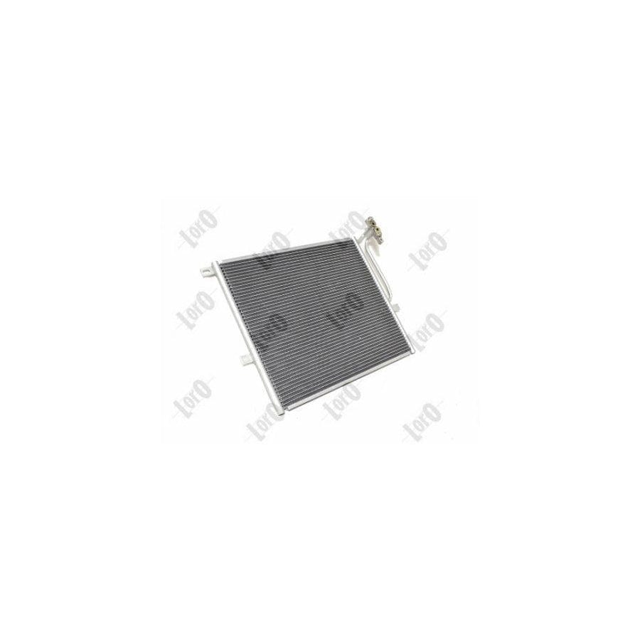 Abakus 0040160022 Air Conditioning Condenser for BMW X3 (E83)