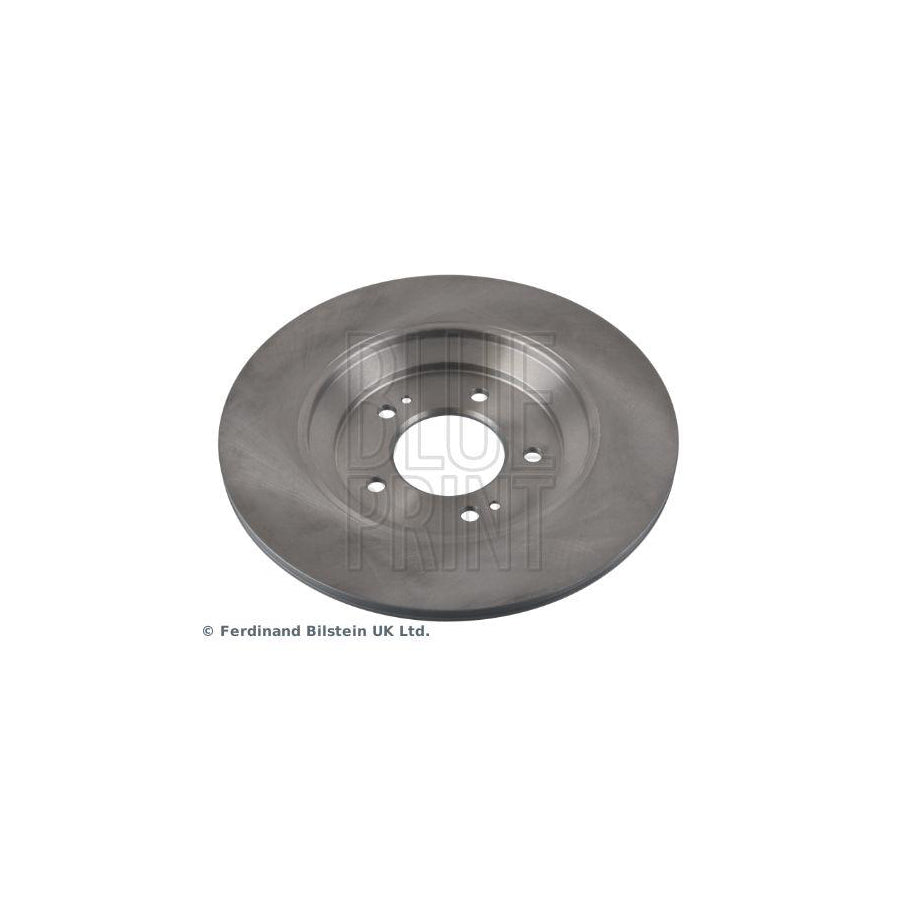 Blue Print Adg043247 Brake Disc for Hyundai I30