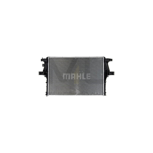 MAHLE ORIGINAL CR 2087 000P Engine radiator for IVECO Daily Brazed cooling fins | ML Performance Car Parts