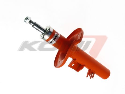 KONI 8750-1016R Front Axle Right Shock Absorber