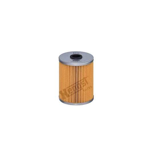Hengst Filter E41H Oil Filter, Retarder