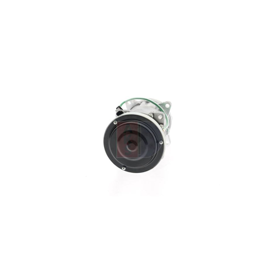 AKS Dasis 851736N Compressor, Air Conditioning