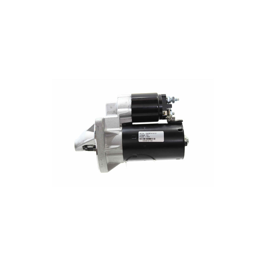 Alanko 10438747 Starter Motor