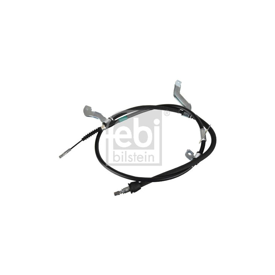 Febi Bilstein 178870 Hand Brake Cable for Hyundai I30