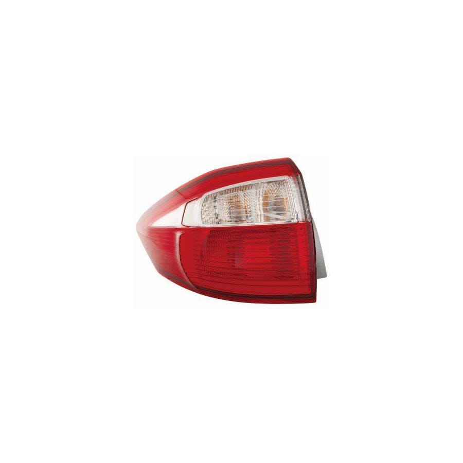 Abakus 4311997Rue Rear Light for Ford C-Max II (Dxa/Cb7, Dxa/Ceu)