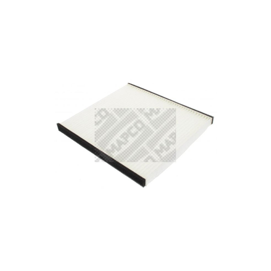 MAPCO 65560 Pollen Filter