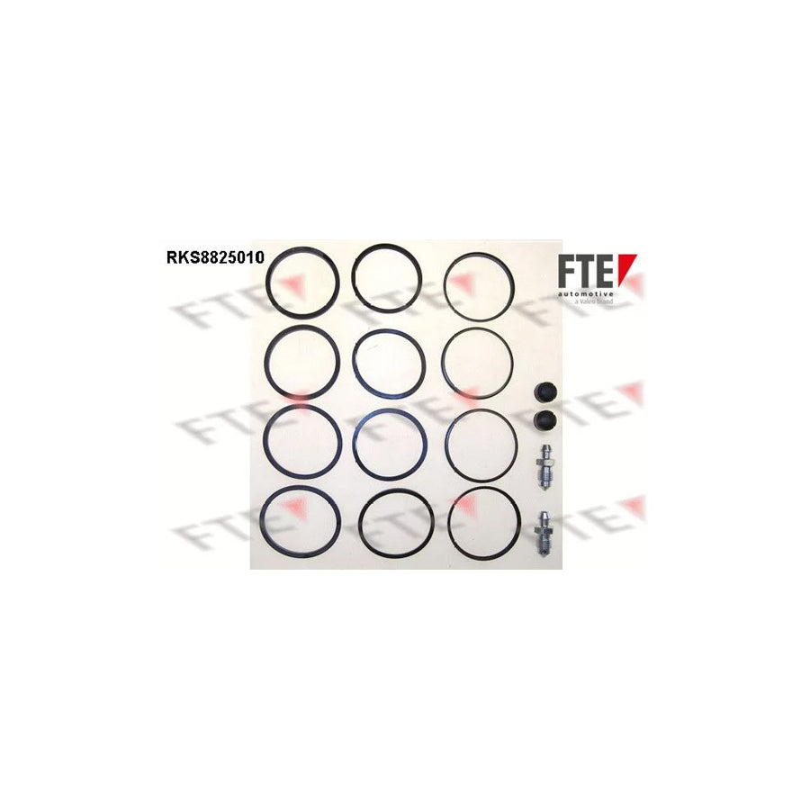 FTE Rks8825010 Repair Kit, Brake Caliper