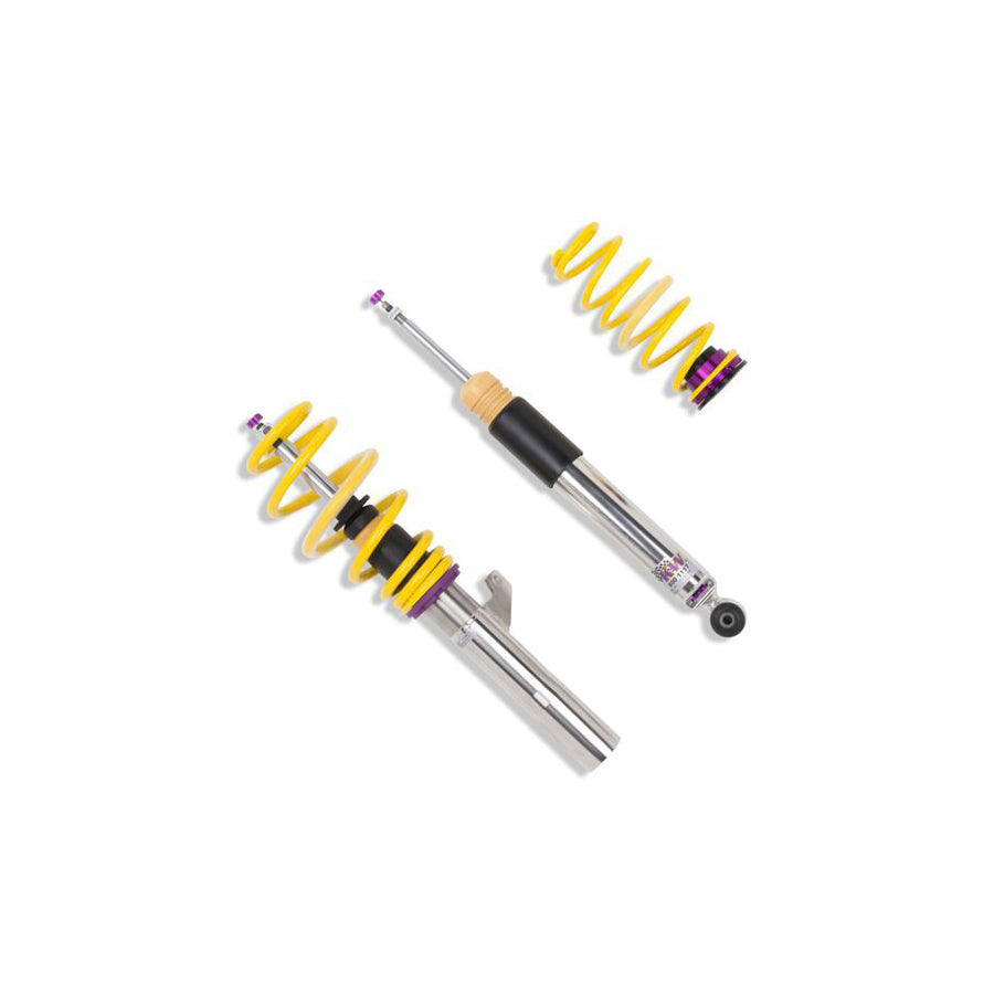 KW 3528000E VW Beetle Variant 3 Coilover Kit 2 | ML Performance US Car Parts