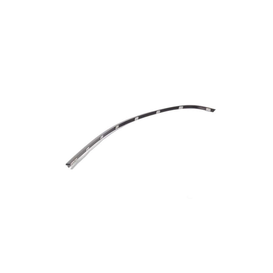 Genuine BMW 51348185271 E39 Covering Rear Left SCHWARZ (Inc. 520i) | ML Performance UK Car Parts