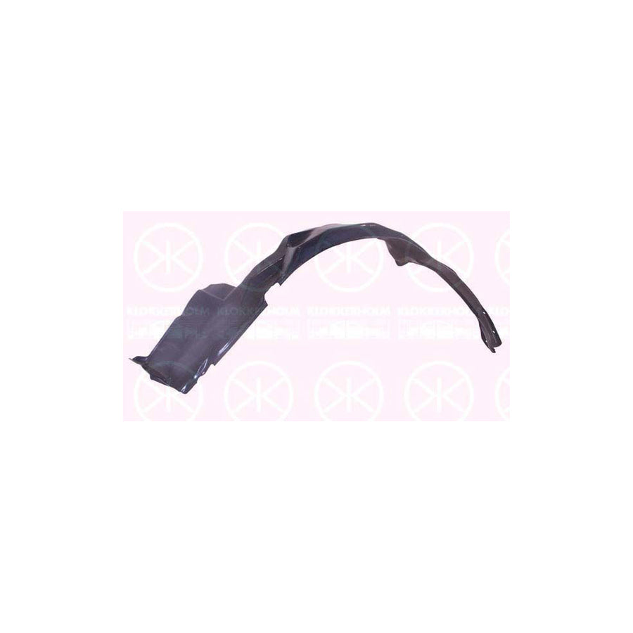 Klokkerholm 9008387 Panelling, Mudguard