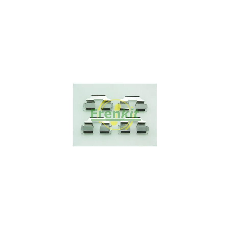 Frenkit 901832 Accessory Kit, Disc Brake Pads