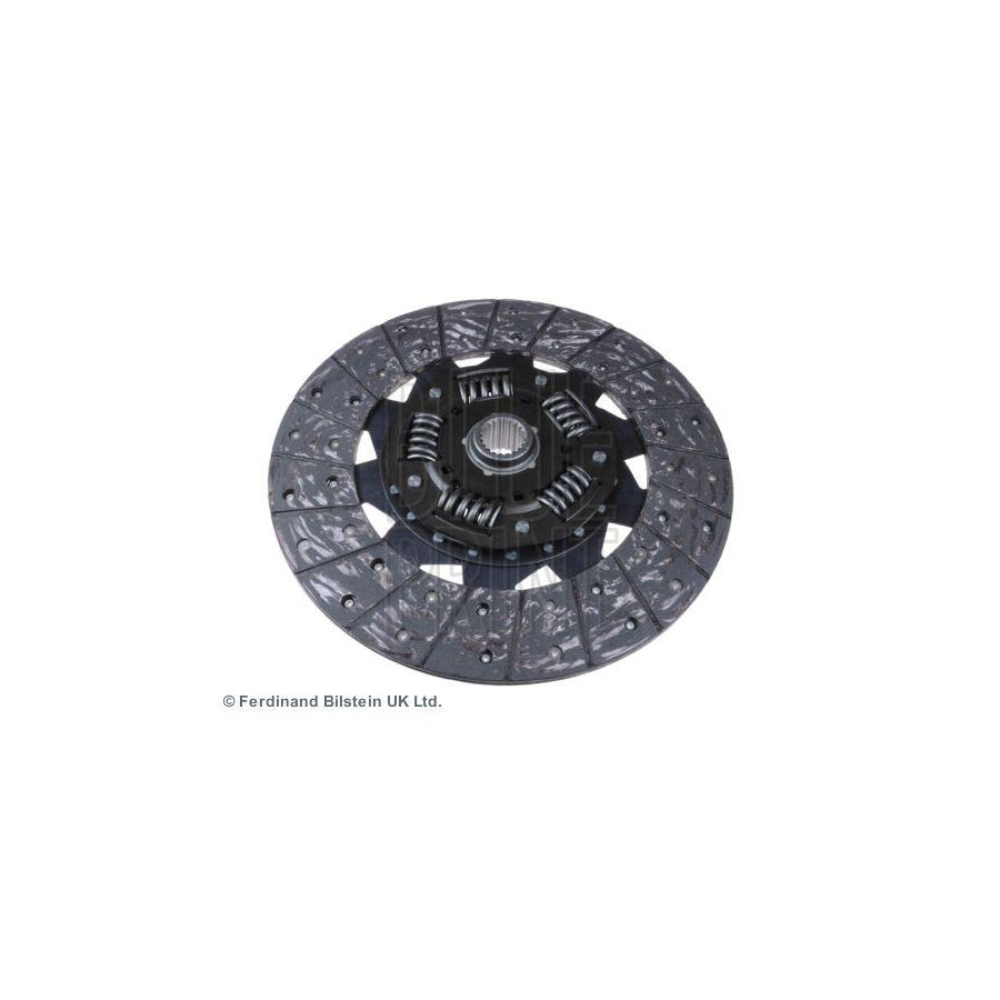 Blue Print Adz93125 Clutch Disc for Isuzu Elf