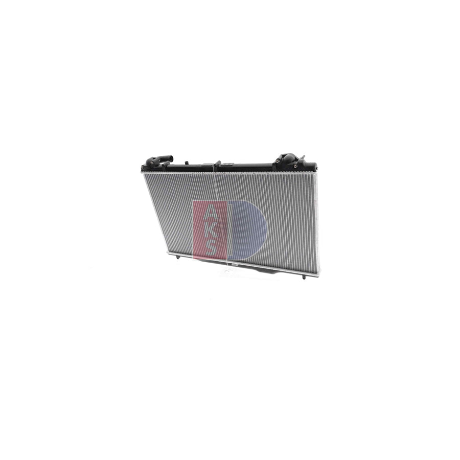 AKS Dasis 851737N Compressor, Air Conditioning