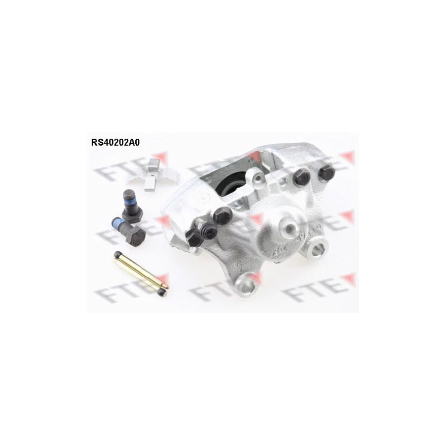 FTE Rs40202A0 Brake Caliper