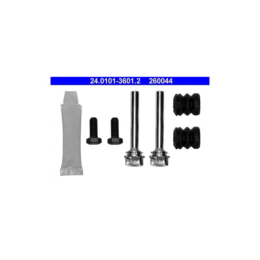ATE 24.0101-3601.2 Accessory Kit, Brake Caliper
