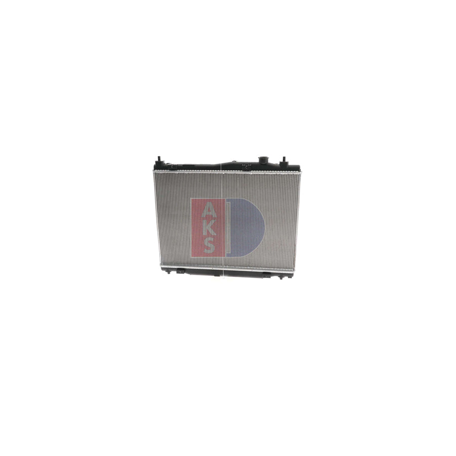 AKS Dasis 100097N Engine Radiator for Honda Jazz Hatchback (Gk)