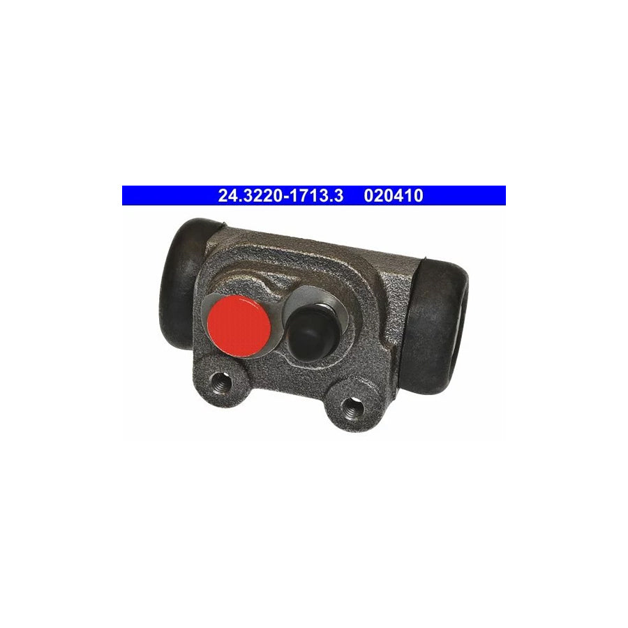 ATE 24.3220-1713.3 Wheel Brake Cylinder